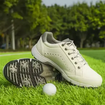 TRACK MASTER GOLF SHOES 